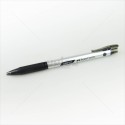 Faber-Castell ปากกา GRIP X7 กด <1/10> สีดำ